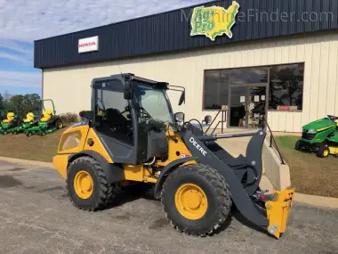 2023 John-Deere G for sale