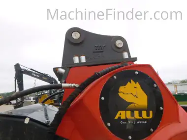 2023 ALLU DH31225 for sale