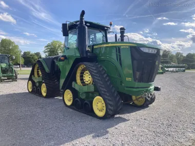 2020 John-Deere 9570RX for sale