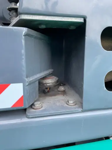 2016 Vögele 5100-2 for sale