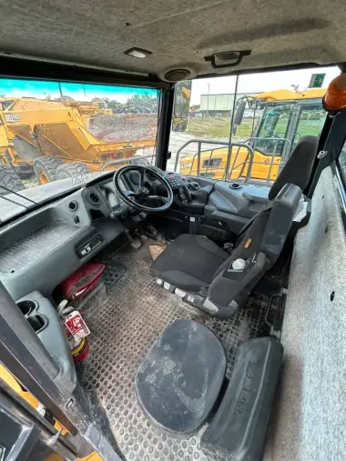 2020 Bell B30E for sale