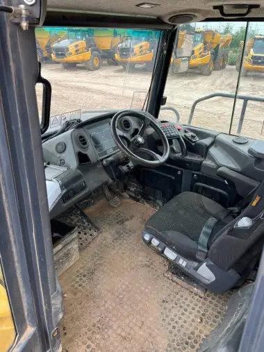 2021 Bell B45E for sale