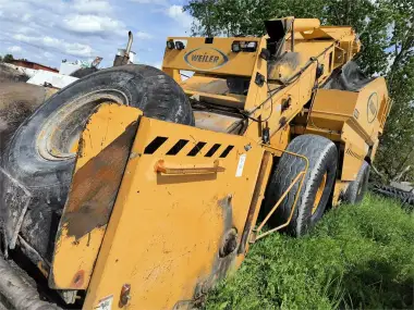 2013 Weiler E2850 for sale