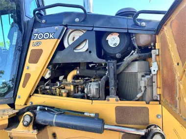 2019 John-Deere 700K-LGP for sale