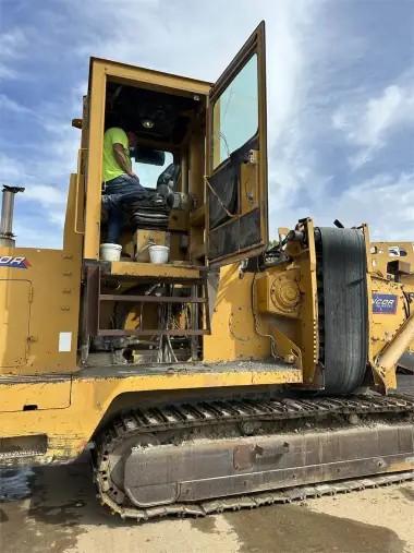 2007 Astec Trencor-T1060 for sale