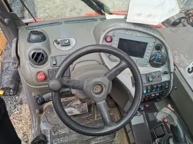 2013 Manitou MRT-2540-Plus-Privilege for sale