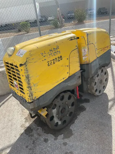 2019 Wacker-Neuson RTKX-SC3 for sale