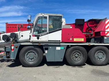 2013 Terex AC-40-1 for sale
