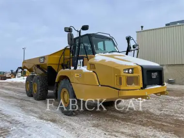 2019 Caterpillar 725C2 for sale