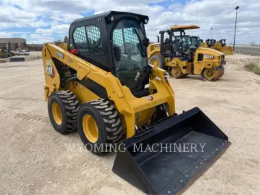 2022 Caterpillar 236D3 for sale