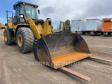 2021 Caterpillar 950M-FC for sale