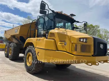 2020 Caterpillar 730 for sale