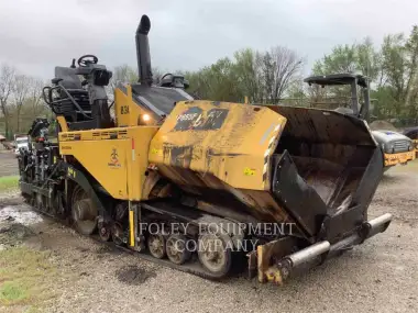 2019 Caterpillar AP655F for sale