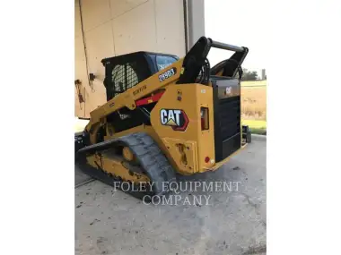 2019 Caterpillar 289D3STD2C for sale