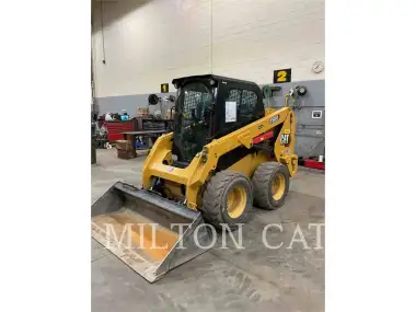 2020 Caterpillar 236D3 for sale