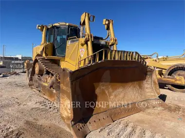 2007 Caterpillar D8T for sale