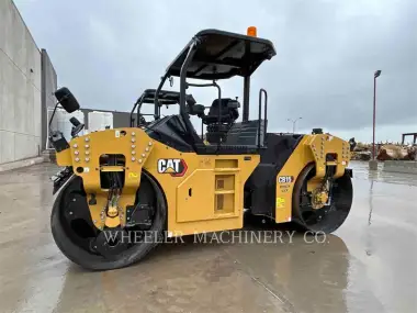 2024 Caterpillar CB15-CW-VV for sale