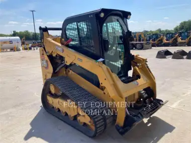 2019 Caterpillar 259D3STD2C for sale