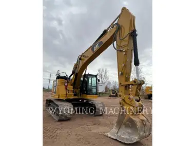 2020 Caterpillar 335F for sale