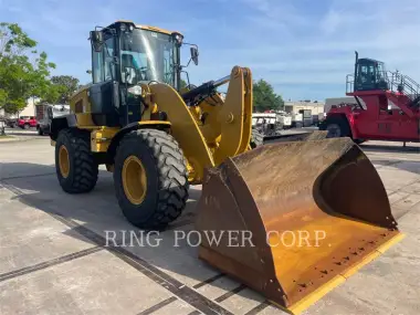 2020 Caterpillar 938MQC3V for sale