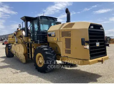 2017 Caterpillar RM500B for sale