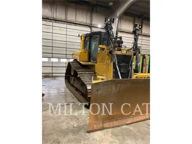 2018 Caterpillar D6TVP for sale