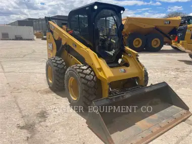 2023 Caterpillar 272D3 for sale