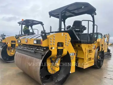 2024 Caterpillar CB15-CW-VV for sale