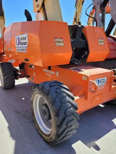 2016 JLG 860SJ for sale