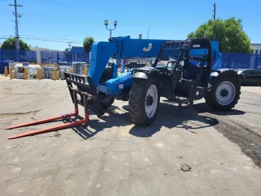 2016 Genie GTH-636 for sale