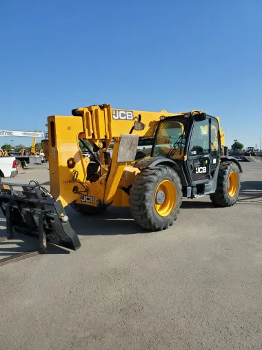 2015 JCB 510-56-S for sale