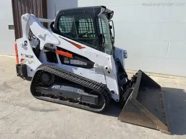 2019 Bobcat T595 for sale