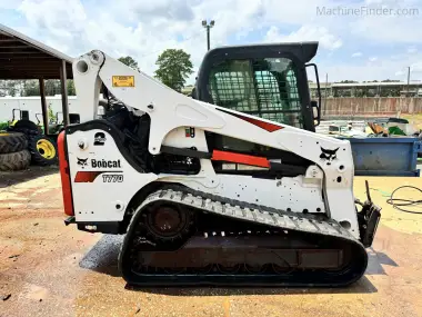 2021 Bobcat T770 for sale