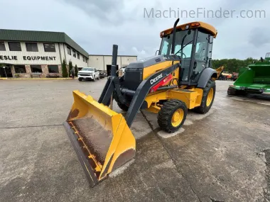 2024 John-Deere 310G for sale