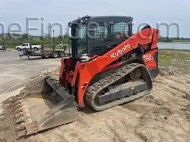 2021 Kubota SVL75 for sale