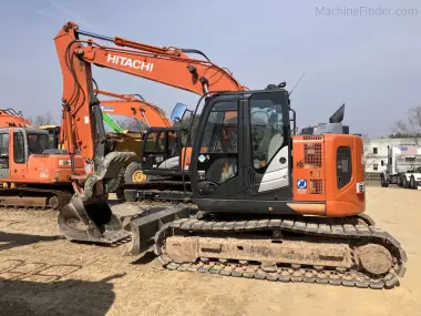 2020 Hitachi 135LC-6 for sale