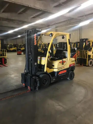 2014 HYSTER H50CT for sale