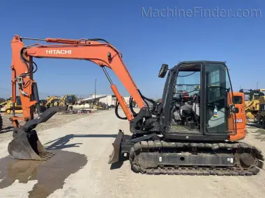 2019 Hitachi 85G for sale