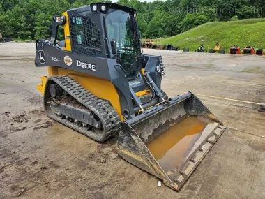 2023 John-Deere 325G for sale