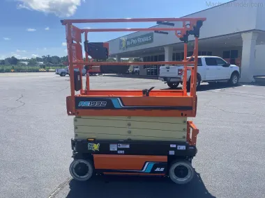 2022 JLG AE1932-JLG for sale