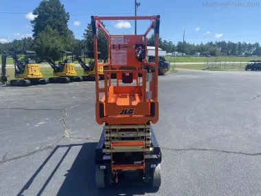 2022 JLG AE1932-JLG for sale
