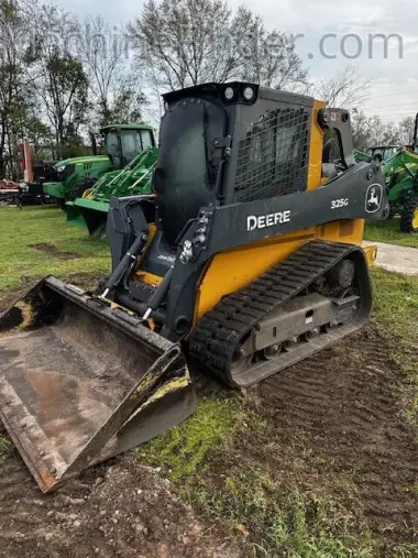 2022 John-Deere 325G for sale