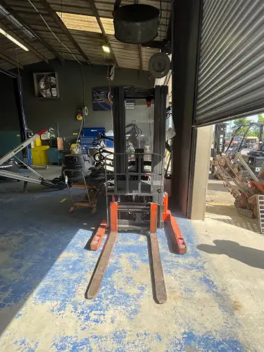 2018 Toyota 6BWR15 for sale