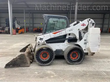 2019 Bobcat S770 for sale