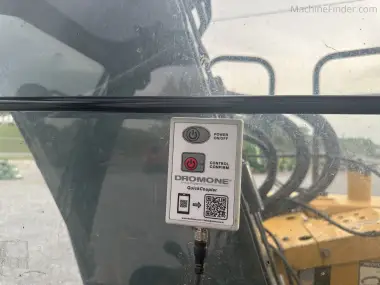 2019 John-Deere 135G for sale