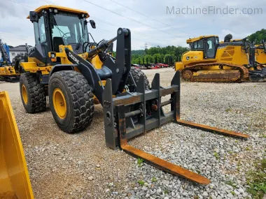 2023 John-Deere 544P for sale