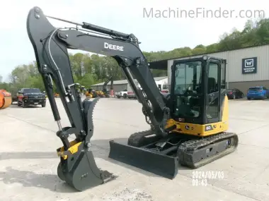 2023 John-Deere 60P for sale