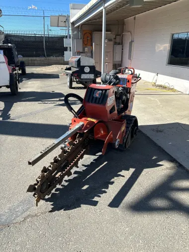 2017 Ditch-Witch C24X for sale