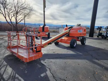 2015 JLG 400S for sale