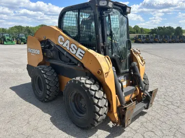 2020 Case SV280 for sale